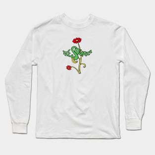 Source Ya Ho Wha Long Sleeve T-Shirt